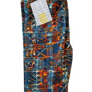LuLaRoe OS Leggings